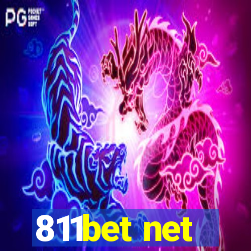 811bet net